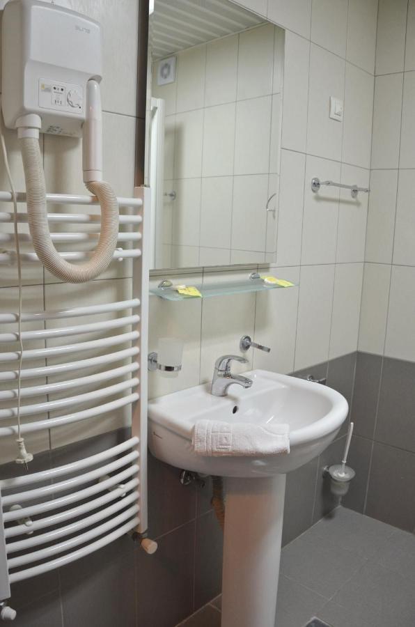 Aquarius Apartment Budva Ngoại thất bức ảnh