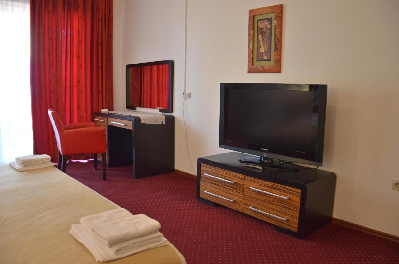 Aquarius Apartment Budva Ngoại thất bức ảnh