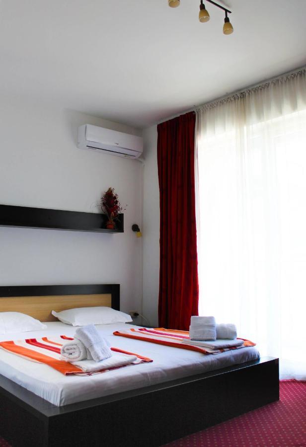 Aquarius Apartment Budva Ngoại thất bức ảnh