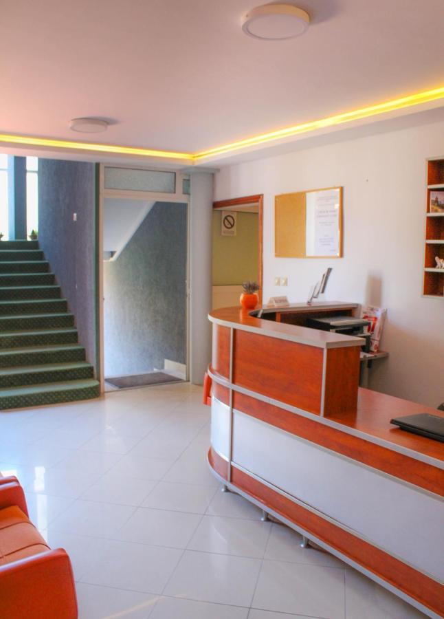 Aquarius Apartment Budva Ngoại thất bức ảnh