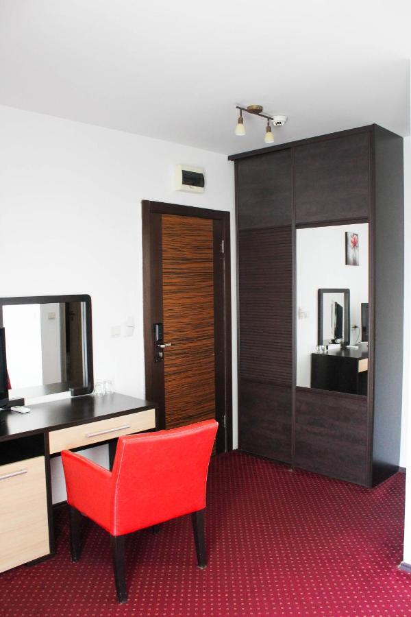 Aquarius Apartment Budva Ngoại thất bức ảnh
