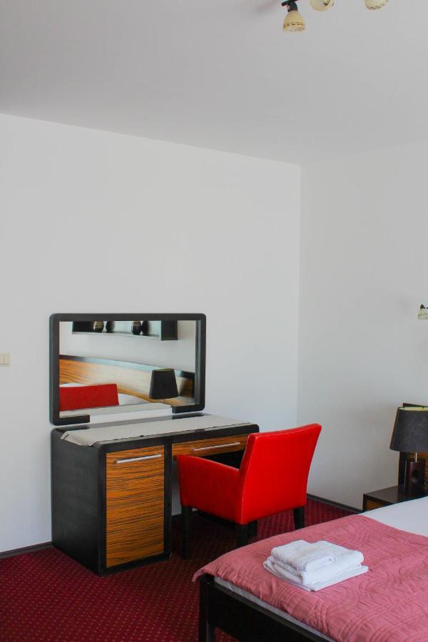 Aquarius Apartment Budva Ngoại thất bức ảnh