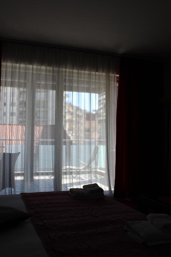 Aquarius Apartment Budva Ngoại thất bức ảnh